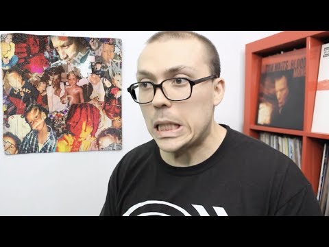 Trippie Redd - A Love Letter To You 2 MIXTAPE REVIEW