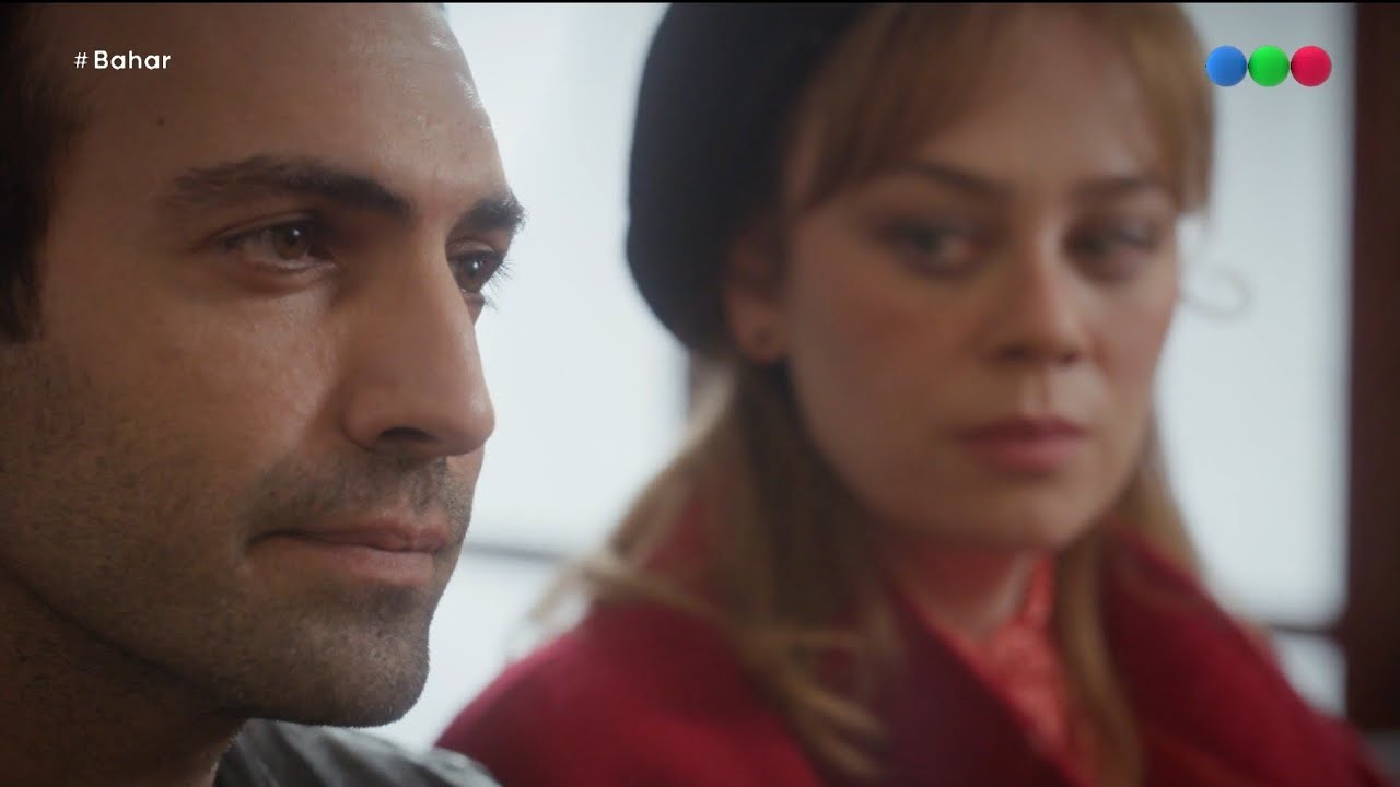 Bahar - Capítulo 14 - Telefe