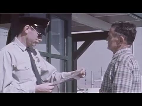 Boosting Is A Business (1950s)