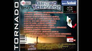 TUS MENTIRAS  GRUPO TORNADO