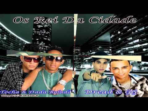 Mc Tocha & Dada Boladão  Part Mc Dread & GG ( Se Não Dá Me Empresta  ) Dj Opαsse