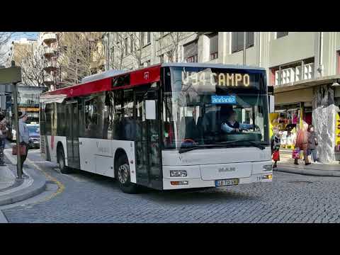 ValpiBus 355 (audio recording - collab)