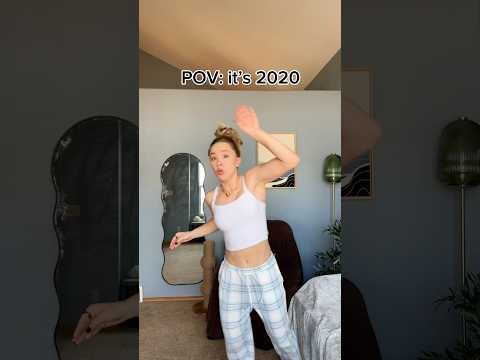 POV: it’s 2020 pt. 2