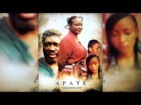 APAYE - A MOTHER'S LOVE