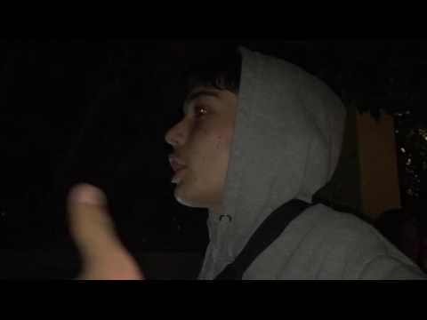 CUARTOS - Kratos vs McDog - Tortu Battle