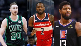 Grading the 2010 NBA Draft Class 12 Years Later!