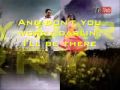 I'll be there (Don't you don't you worry darling).flv