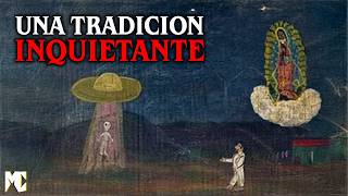 Los retablitos MEXICANOS son PERTURBADORES │ MundoCreepy