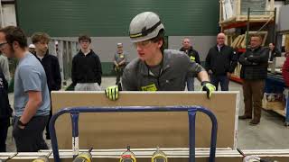 Dakota High School CTE Program Recap