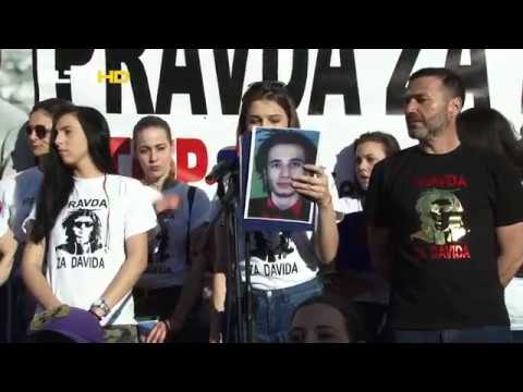 BL HRONIKA 24 04 18 - PRAVDA ZA DAVIDA