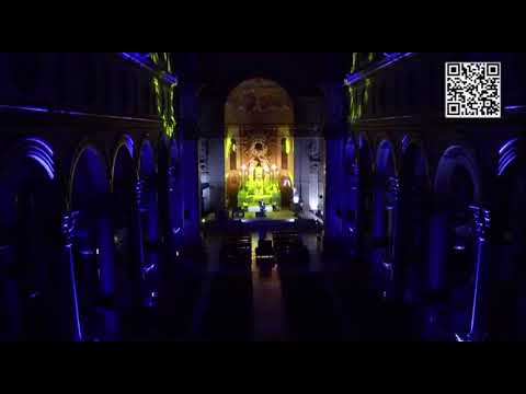 Atalla Ayan  -  Agnus Dei (Bizet)