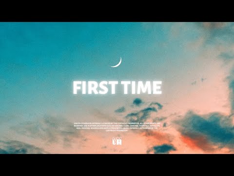 [FREE] Pop Guitar x Lauv x Charlie Puth Type Beat - "First Time" | Guitar Instrumental