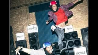 (dj lineangel) - LES TWINS [2012] (5)