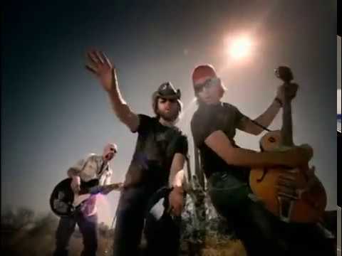 The Road Hammers - Girl on the Billboard