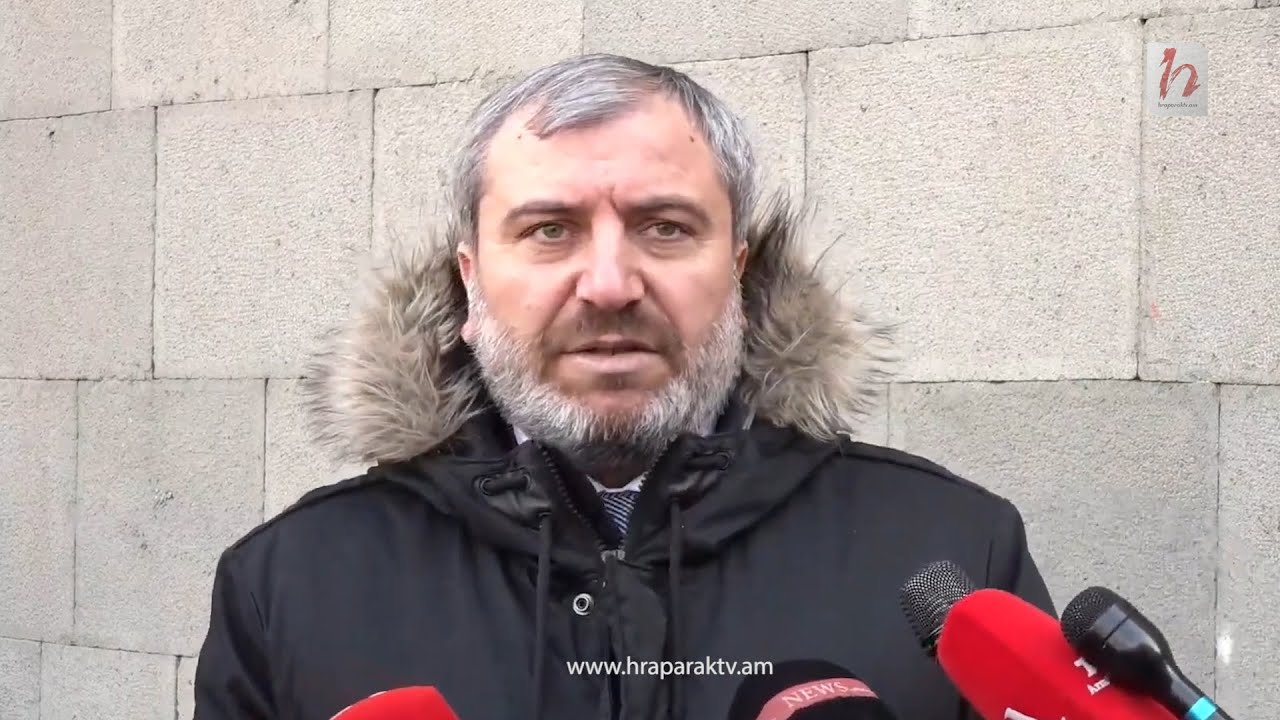 Պետք է քննվի Ազատում սպանության վարկածը․ Նորայր Նորիկյան