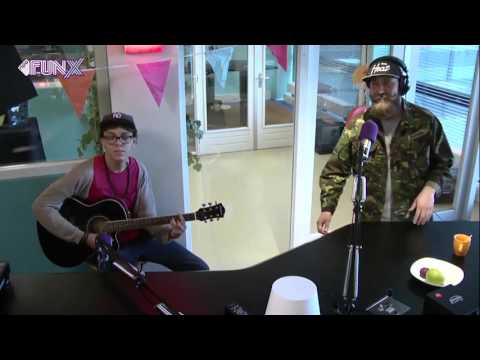 Le Seton - Weerwolven X Kayo @FunX