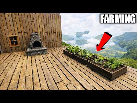 Exploring The World, There’s A LOT Out There…Guardians of the Wild Sky