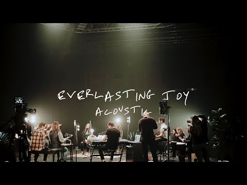 Thumbnail for Everlasting Joy video