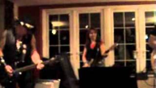 EDDIE VORTEX and the Cyclones - My Baby Worships Me