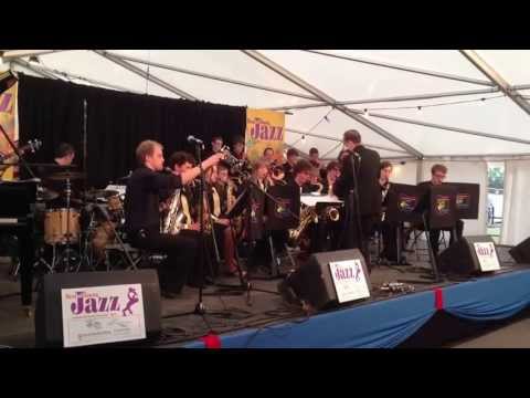 Feelin' the Funk WYJO