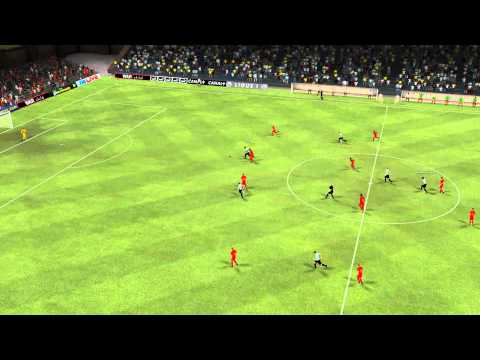 Pacy Football 4 - 1 Le Mans FC - Match Highlights