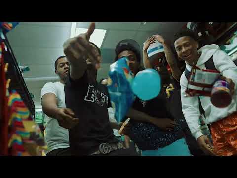 Risky Bands ft. Thugbaby - “Dead Guy”(Official Music Video) Presented by Multiverse