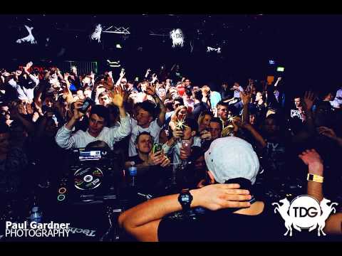 Ninetoes - Kling Klong Mix