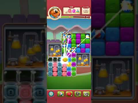 Toon Blast Level 4404-4408-2 Clear(1)