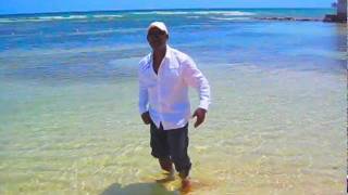 JERRY HARRIS  LETS GO  TO JAMAICA! OFFICIAL HD VIDEO