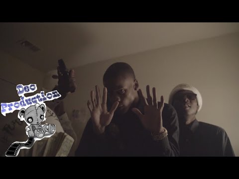 Nlms kaspa - “no talkin” ft Nlms Pac (official Video)