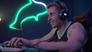 Govee, H61A2, RGBIC LED Neon Rope Light 5m