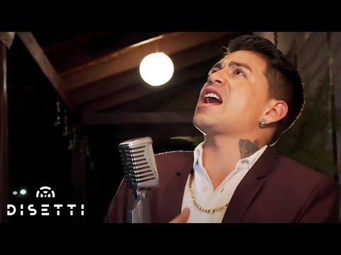 Maycol Rosero - Me Tiene En Las Nubes (Video Oficial)