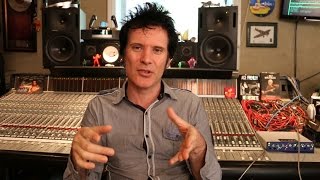 Learn from Others - Warren Huart: Produce Like A Pro