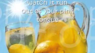 Planet Funk - Lemonade *Lyrics*