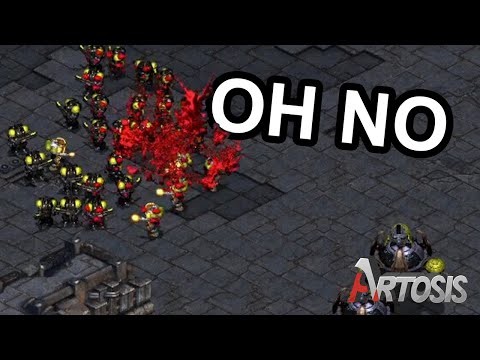 Consistency is Key - Sziky vs XuanXuan G3 - BSL Casts #2