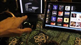 Video thumbnail for FiiO K5 Pro Desktop Amp/Dac by Bad Guy Good Audio Reviews