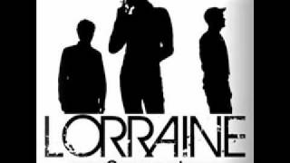 Lorraine - Saved