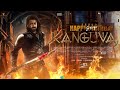 KANGUVA MOTION POSTER THOUGHT PROCESS OFFICIAL