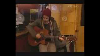 Damien Rice -  (Comment) 9 Crimes, Volcano, Elephant