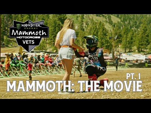 MAMMOTH: THE MOVIE PT.1