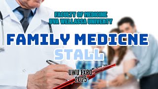 An Overview of Family Medicine