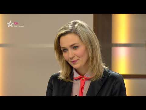 Soudkyně Barbara (2016/32) - Facky v kabinetě