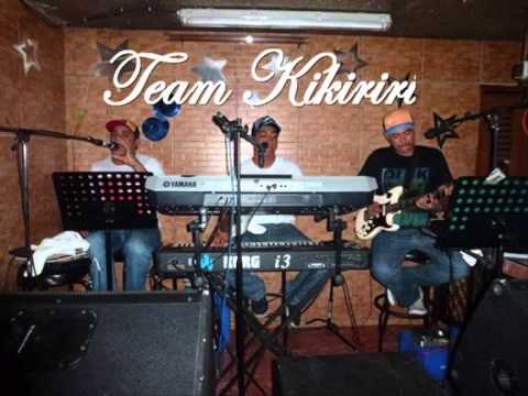 Team KiK's 2013 Ecoute sa girl