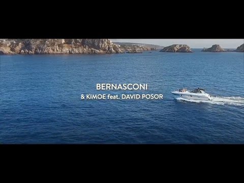 Bernasconi & Kimoe feat David Posor   Nur einmal jung (Offical Video)