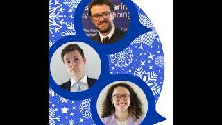 Podcast: Young Professionals Network: The IIEA Looks to 2026