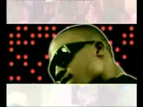 Naeto C - Sittin On Top (Official Video)