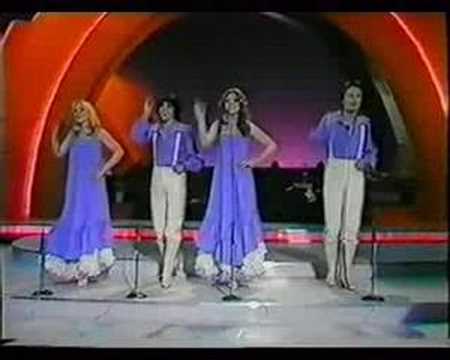 Eurovision 1977 - Greece