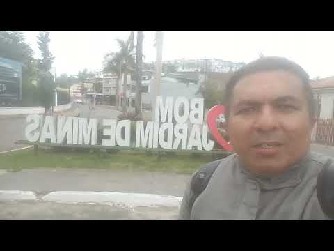 Bom Jardim de Minas mg