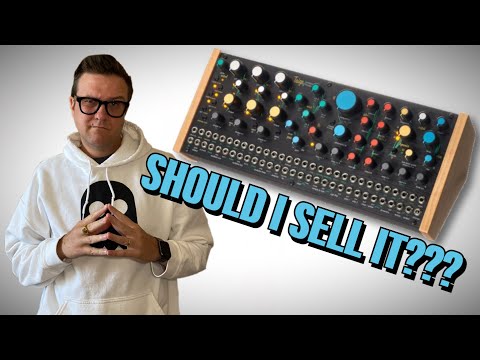 Things I DON'T LIKE About The Pittsburgh Modular Taiga