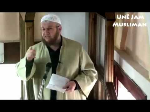 Irfan Salihu - Fale Sabahun [Tregim shumë i mirë]